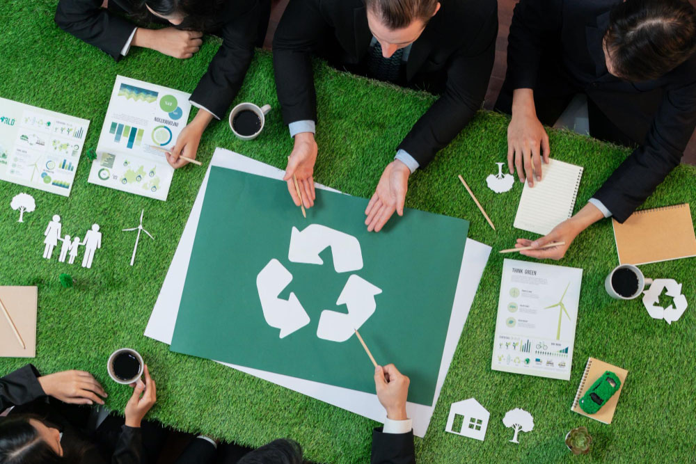 How to Create an Effective Waste Reduction Plan