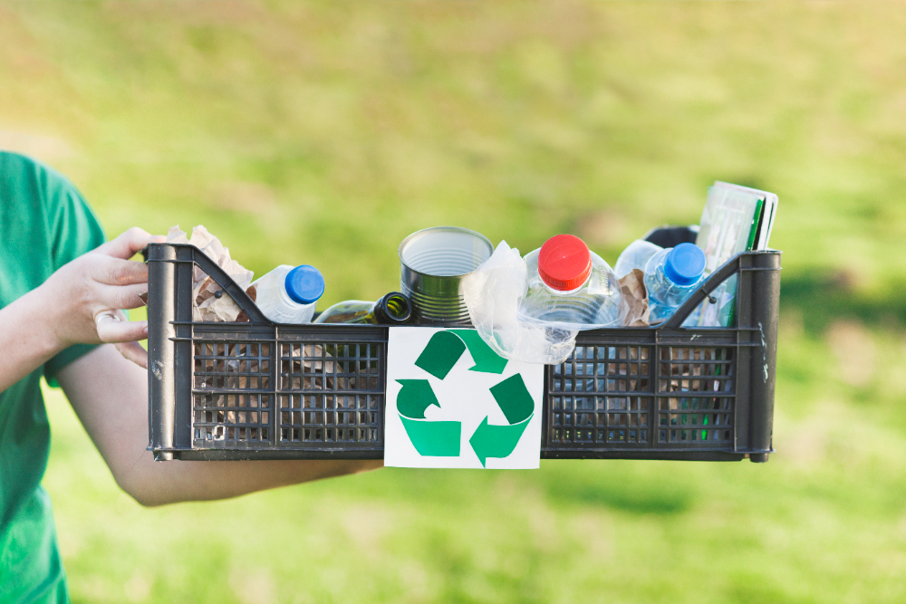 Making a Lasting Impact Through Recycling: Your Guide to Local Sustainability