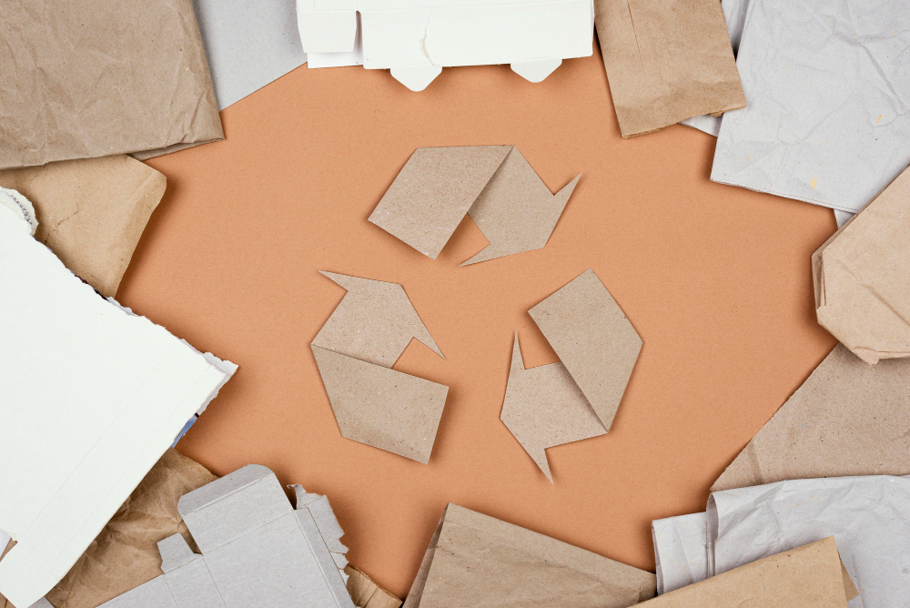 The Complete Guide to Cardboard Recycling in New Jersey