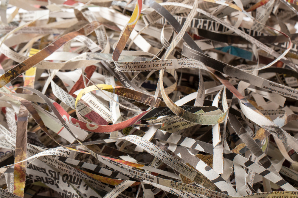 Eco-Friendly Practices: Paper Recycling in New Jersey