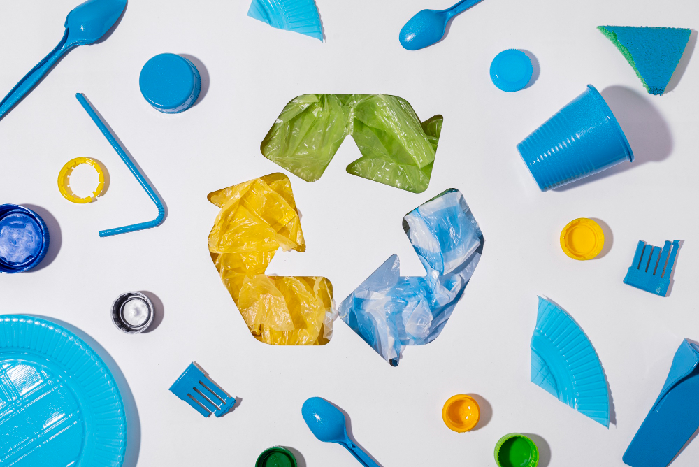 The Eco-Friendly Guide to Plastic Recycling in New Jersey