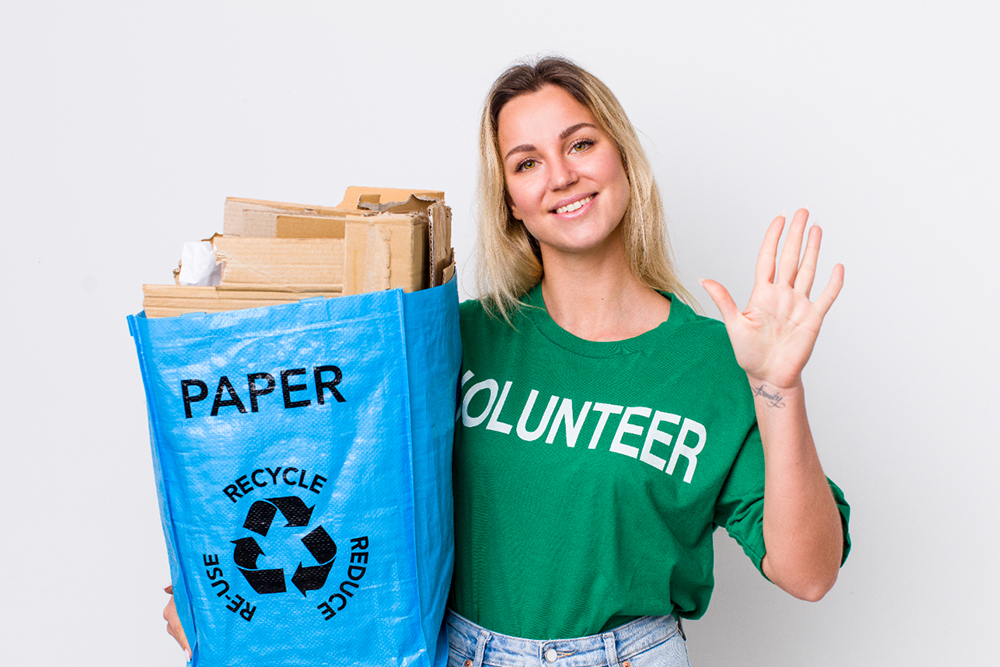 The Importance of Paper Recycling in New Jersey