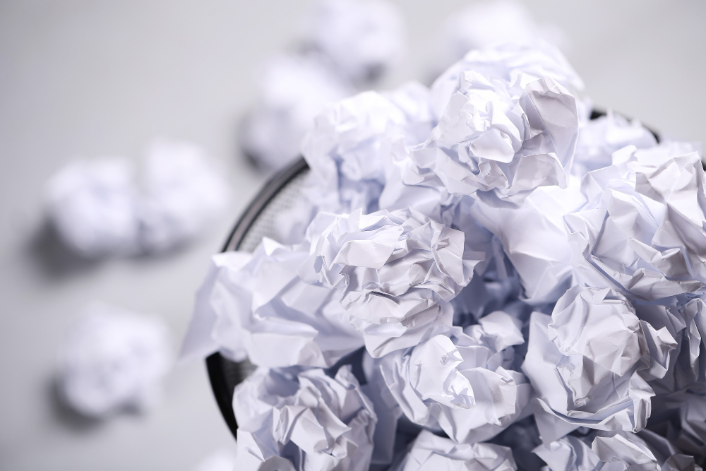 Understanding the Paper Recycling Process in New Jersey